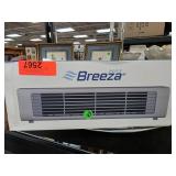 Breeza Max Cooling System with Wall Mount Option
