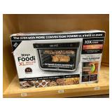 Ninja Foodi XL Pro Air Oven in Original Box