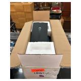 Purple Electric Hoverboard in Original Box