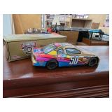 NASCAR 50th Anniversary Die-Cast Car Set