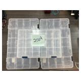 Clear Plastic Utility Boxes