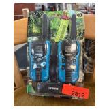 Uniden GMR 4055-2CKHS Two-Way Radio Set