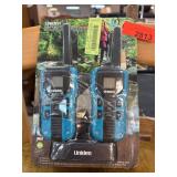 Uniden GMR4055-2CKHS Two-Way Radio Set