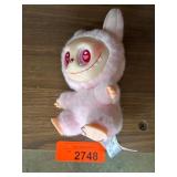 Pop Mart The Monsters Labubu Plush Toy