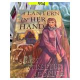 A Lantern in Her Hand by Bess Streeter Aldrich