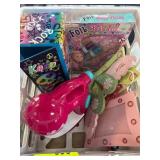 Craft and Activity Set