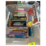 Childrenï¿½s Books and Games