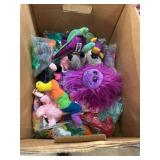 Ty Beanie Babies and Plush Toys