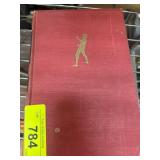 1945 A Tale Of Two Cities by Charles Dickens