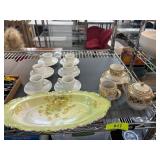 China and Porcelain Collection