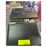 2 Portable DVD Players by Venturer and Durabrand