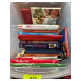 Cookbooks and Recipe Guides