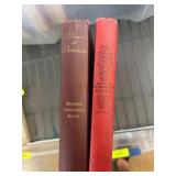 Frances Parkinson Keyes Hardcover Books