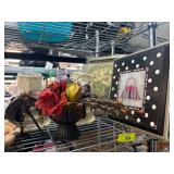 Home Decor Items Lot