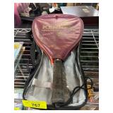 Pro Kennex Graphite Galaxy Racquet with Case