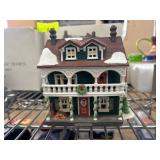 Department 56 Captains Cottage Figurine