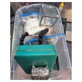 Variety Lot Including Jewelry and Decorative Items