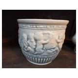 Antique Weller Pottery Jardiniere