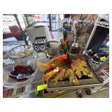 Decorative and Household Items