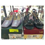 J. Renee and Sofft Womens Shoes