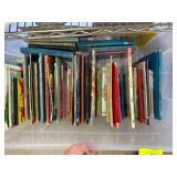 Childrens Books and Educational Games