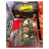 Hot Wheels Ferrari and Collectible Cards Lot
