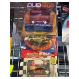 Die-Cast NASCAR and Dub City Cars Collectibles