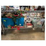 Christmas Decorations and Supplies