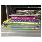Disney Childrenï¿½s Books