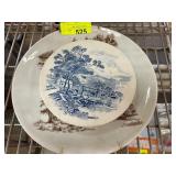 Wedgwood & Co Transferware Plates Collection