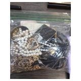 Jewelry and Accessories Lot