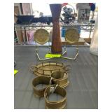 Decorative Brass Accessories