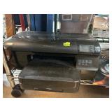 HP Officejet Pro 8100 Printer