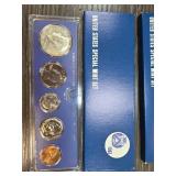 1967 United States Special Mint Set