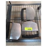 Nemco Food Equipment Commercial Choppers