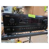 Denon AVR-2802 Surround Sound Receiver