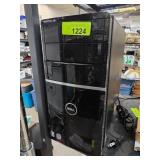 Dell Vostro 220 Desktop Computer