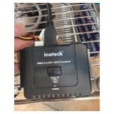 Inateck USB 3.0 to IDE/SATA Converter