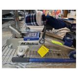 ACDelco 2-Ton Hydraulic Trolley Jack