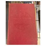 The Illustrated World History by Hammerton, 1939