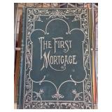 The First Mortgage by E.G. Cook, 1898