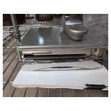 Panasonic DV1500 Mobile DVD Player System