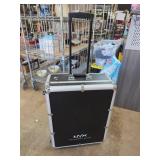 NYX Professional Makeup Rolling Vanity Case