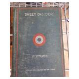 Sweet Danger by Ella Wheeler Wilcox, 1892