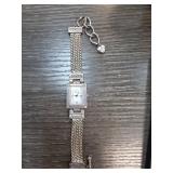 Brighton Tivoli Watch With Chain Band