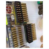 30-06 Springfield Ammunition