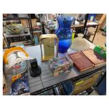 Household Items and Decor