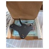 Majestic Lockaid Locksmith Tool in Original Box