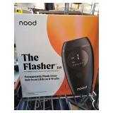 Nood The Flasher 2.0 IPL Hair Removal Device