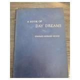 A Book of Day Dreams, 1892, Second Edition